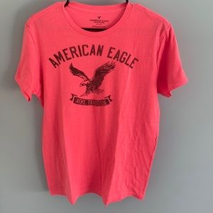 American Eagle Athletic TShirt